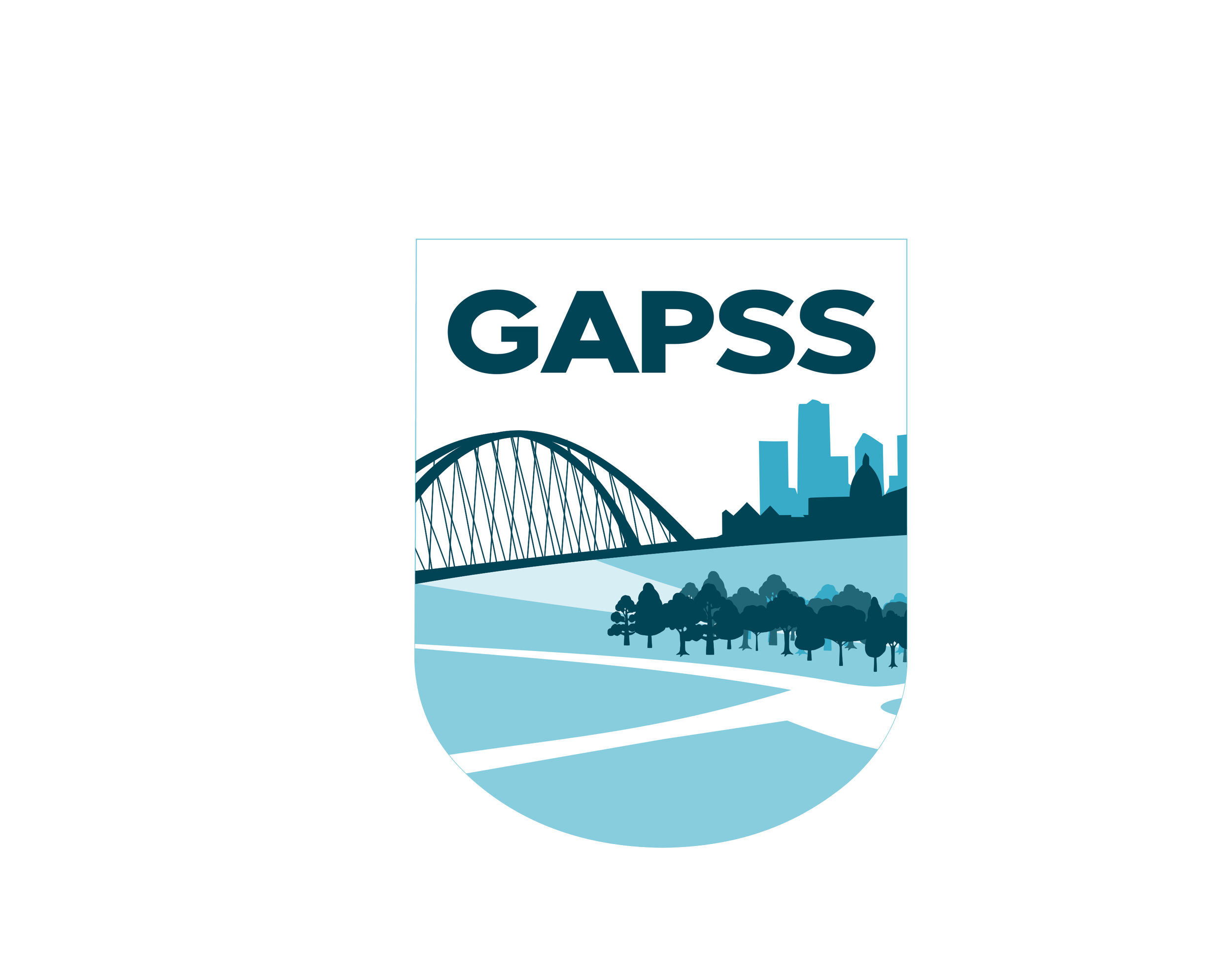 Submit a Design for GAPSS Merch!