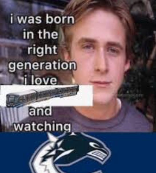 My Romanticization of Vancouver