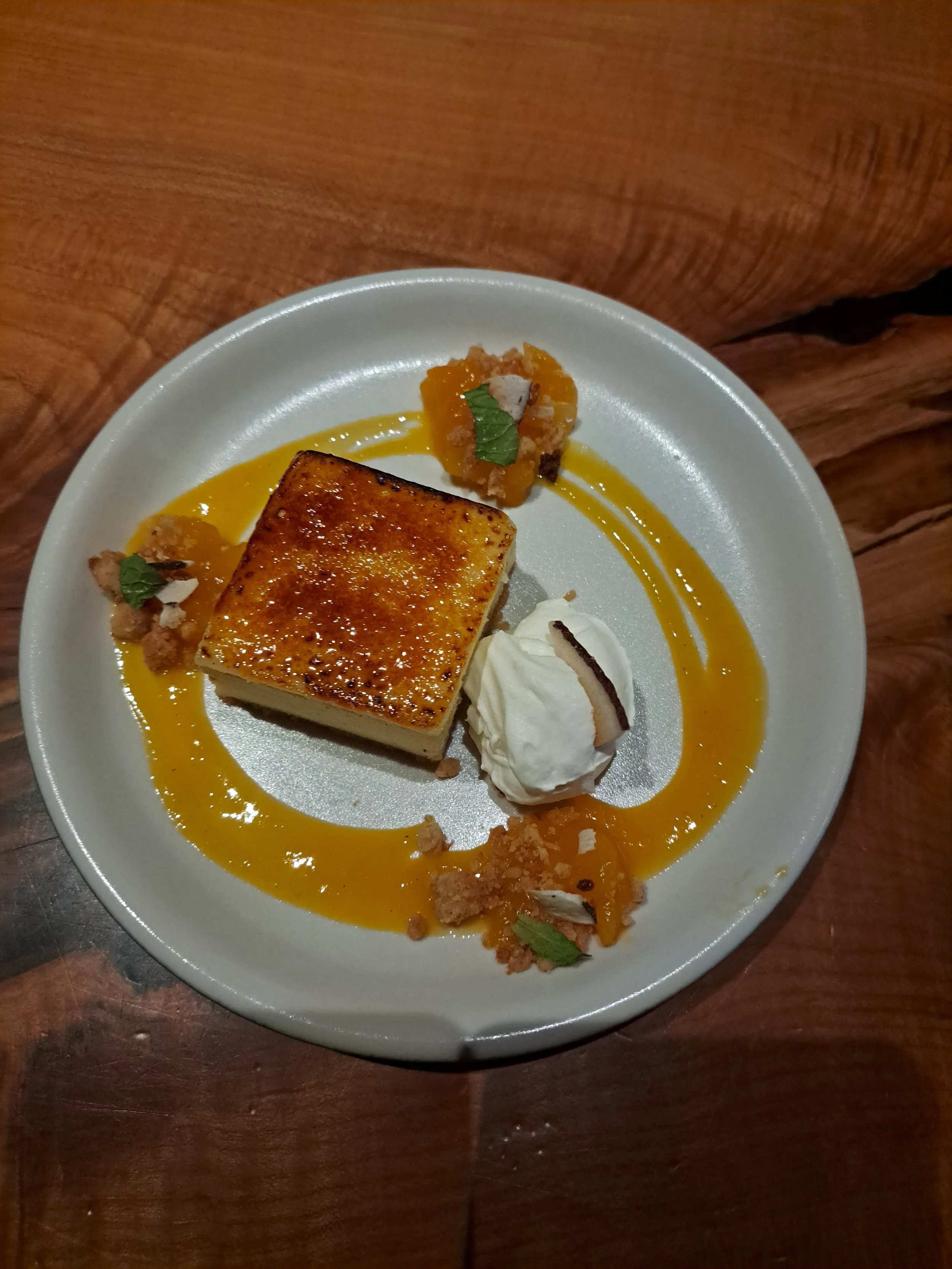 Asha Review JOEY Bell Tower