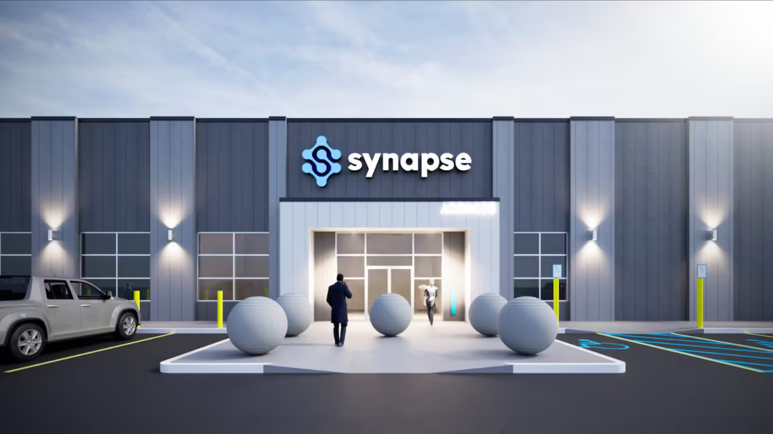 The Olds and The News