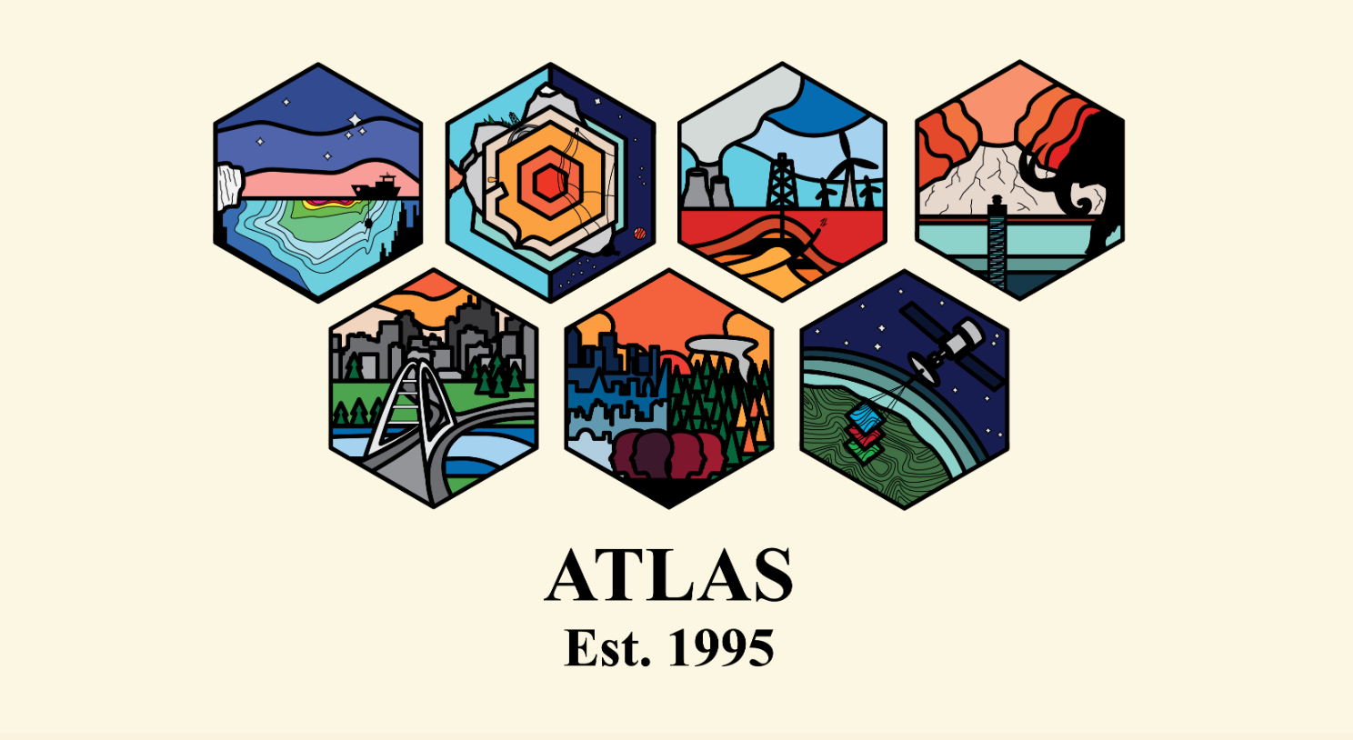 ATLAS Equity, Diversity, and Inclusion (EDI) &nbsp;Lunch-Hour