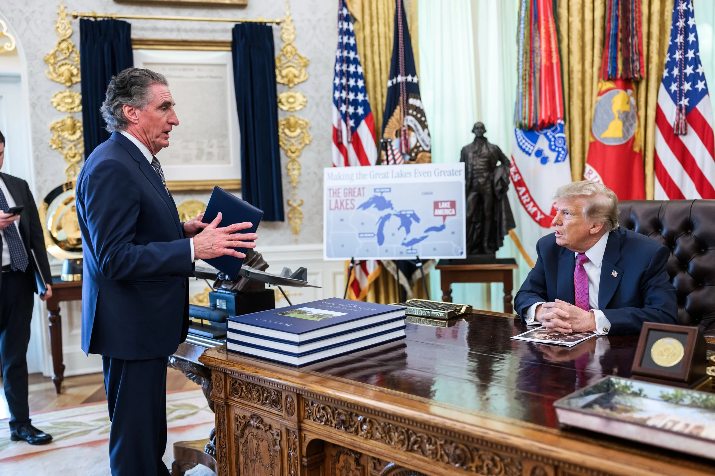 Mapping Power: How Politics and Corporate Power Redraw Our Maps&nbsp;