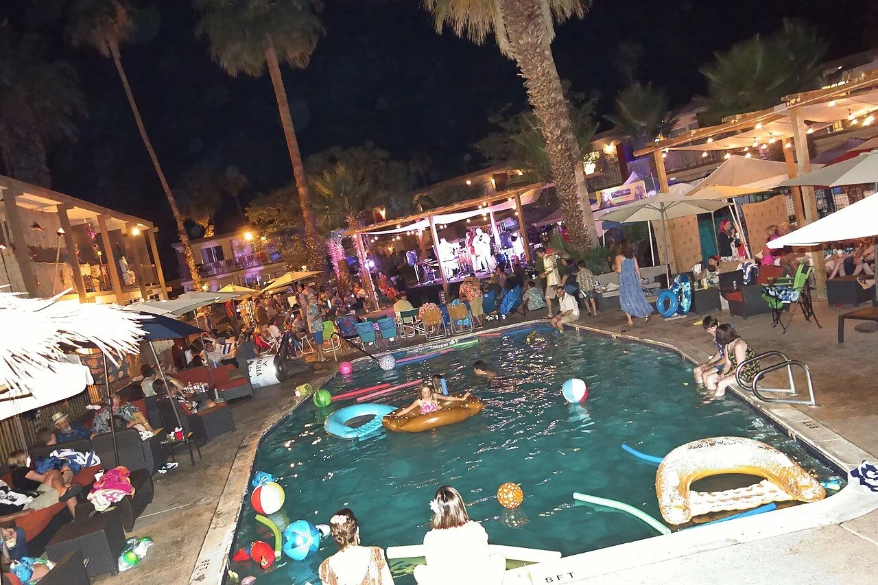 A Planner's Guide to Throwing an Epic Party:&nbsp;What Party Movies Can Teach Us about Public Space