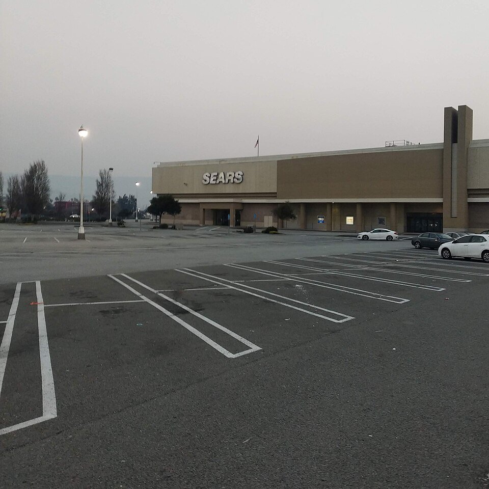 ‘Free’ Parking Is Very Costly