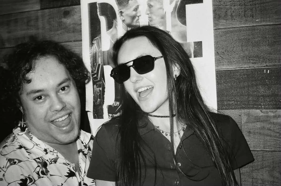 Photo taken by a GAPSS Member at the GAPSS 2026 Winter Bar Night. (03/06/26)