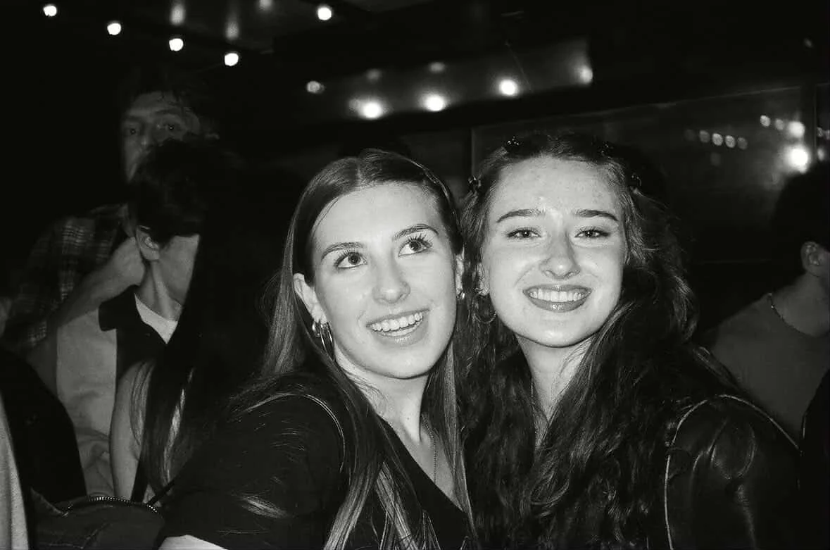 Photo taken by a GAPSS Member at the GAPSS 2026 Winter Bar Night. (03/06/26)