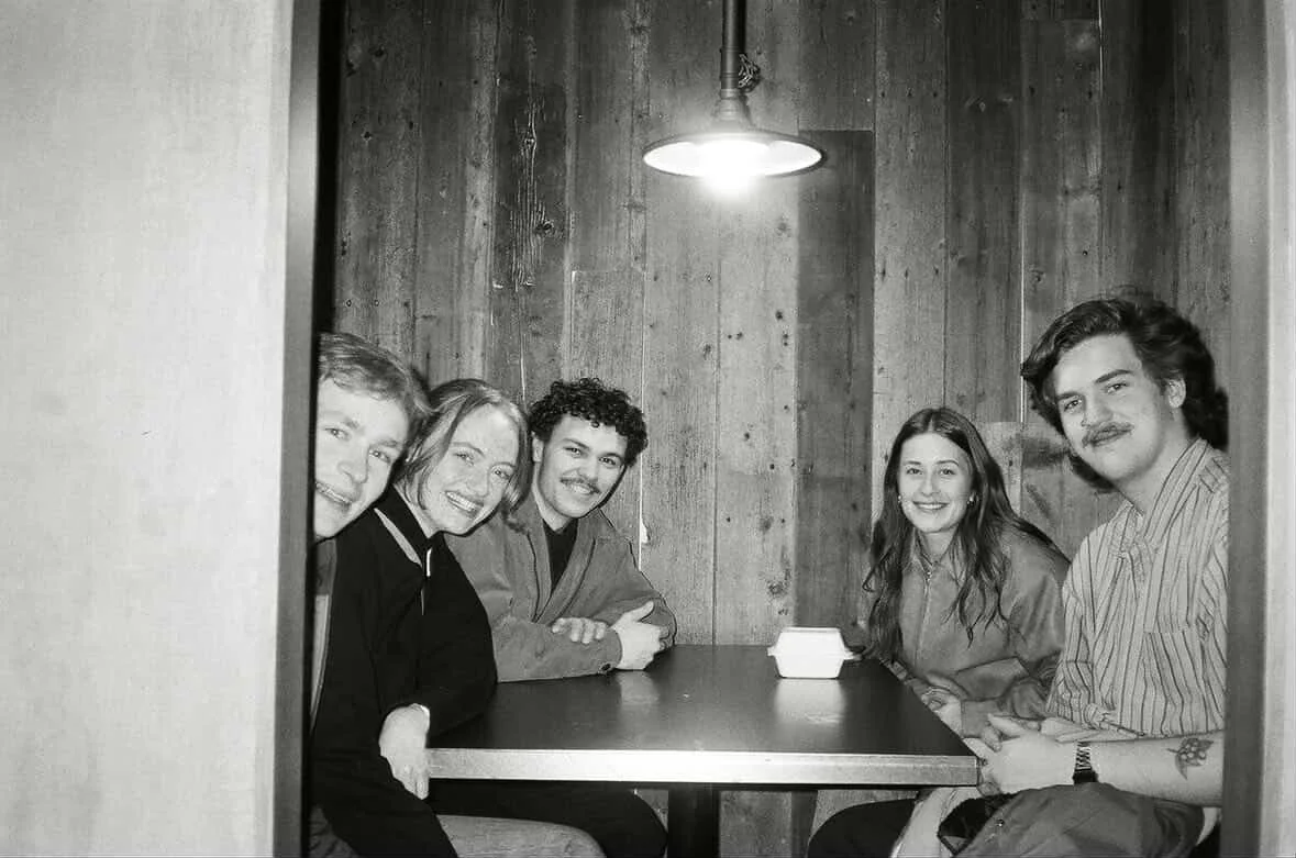 Photo taken by a GAPSS Member at the GAPSS 2026 Winter Bar Night. (03/06/26)