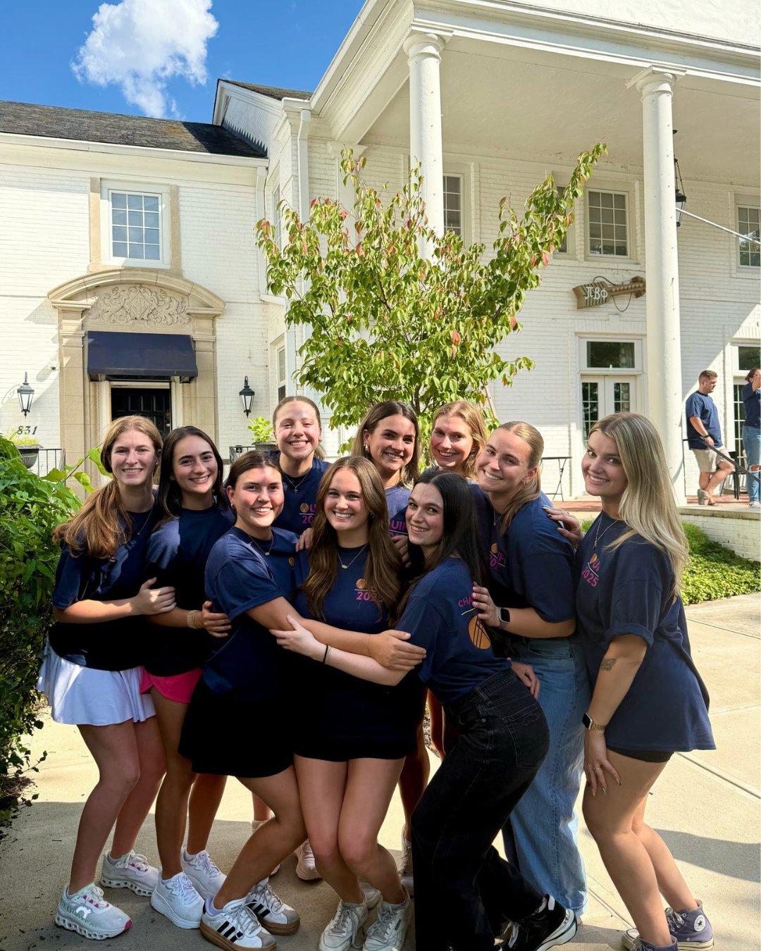 Wrapping up the year with some UIFI memories. Connection, courage, and conversations that make an impact 💪 🌱⁠
⁠
We&rsquo;re already counting down to what&rsquo;s next!⁠
⁠
#UIFI #Summer2026 #AFLV2026