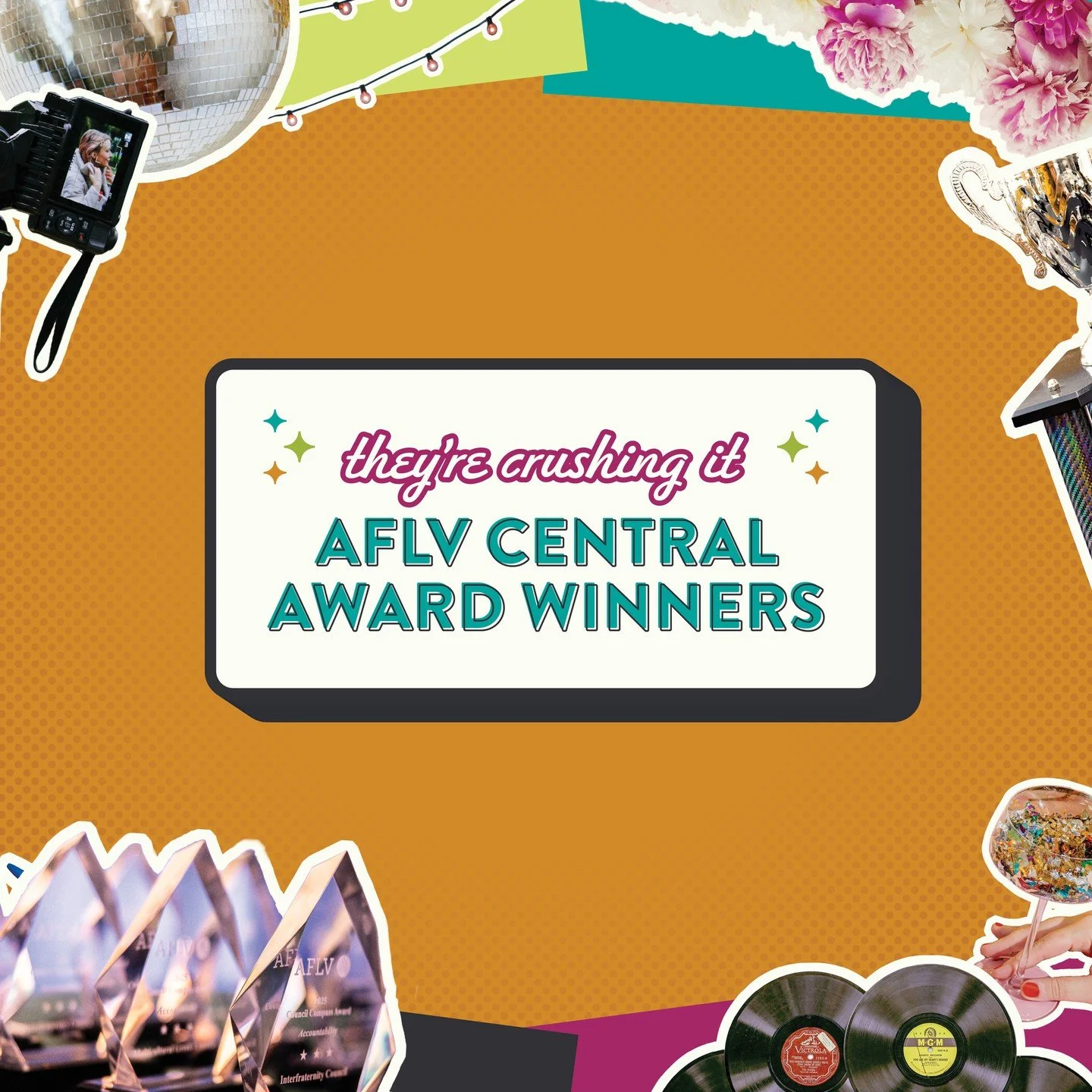 AFLV Central 2026 Award Winners 🏆✨🎉⁠
⁠
Tonight at our Recognition Banquet we celebrated the individuals and organizations who make our communities a better place! Your leadership, impact, and dedication deserve the spotlight.⁠
⁠
Congratulations to 