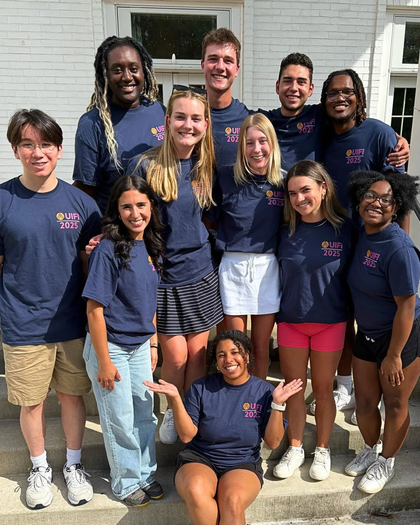 Step into a summer of leadership, growth, and connection at UIFI. 🧠 🌱

Even better&mdash; this is a final reminder that members in the following organizations can apply for scholarships that fully cover UIFI registration👇
&bull; Beta Theta Pi
&bul
