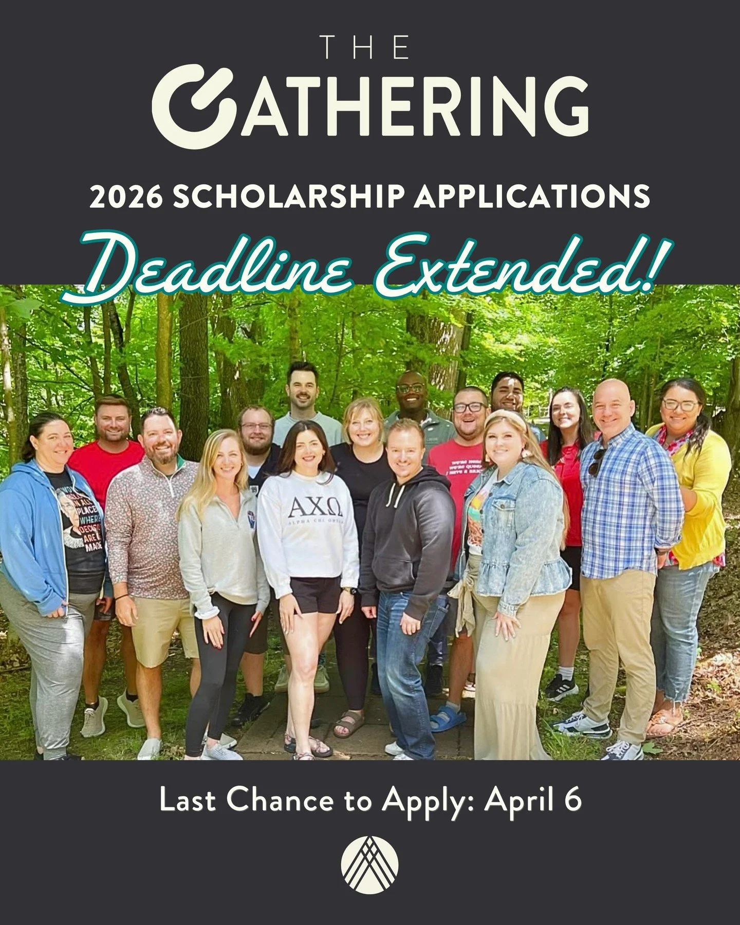 Throwing it back to The Gathering 2024 🌲💭⁠
⁠
A one-of-a-kind experience for fraternity and sorority professionals to break new ground, challenge your thinking, and reconnect with your purpose in this work.⁠
⁠
And we&rsquo;ve got an update for you..