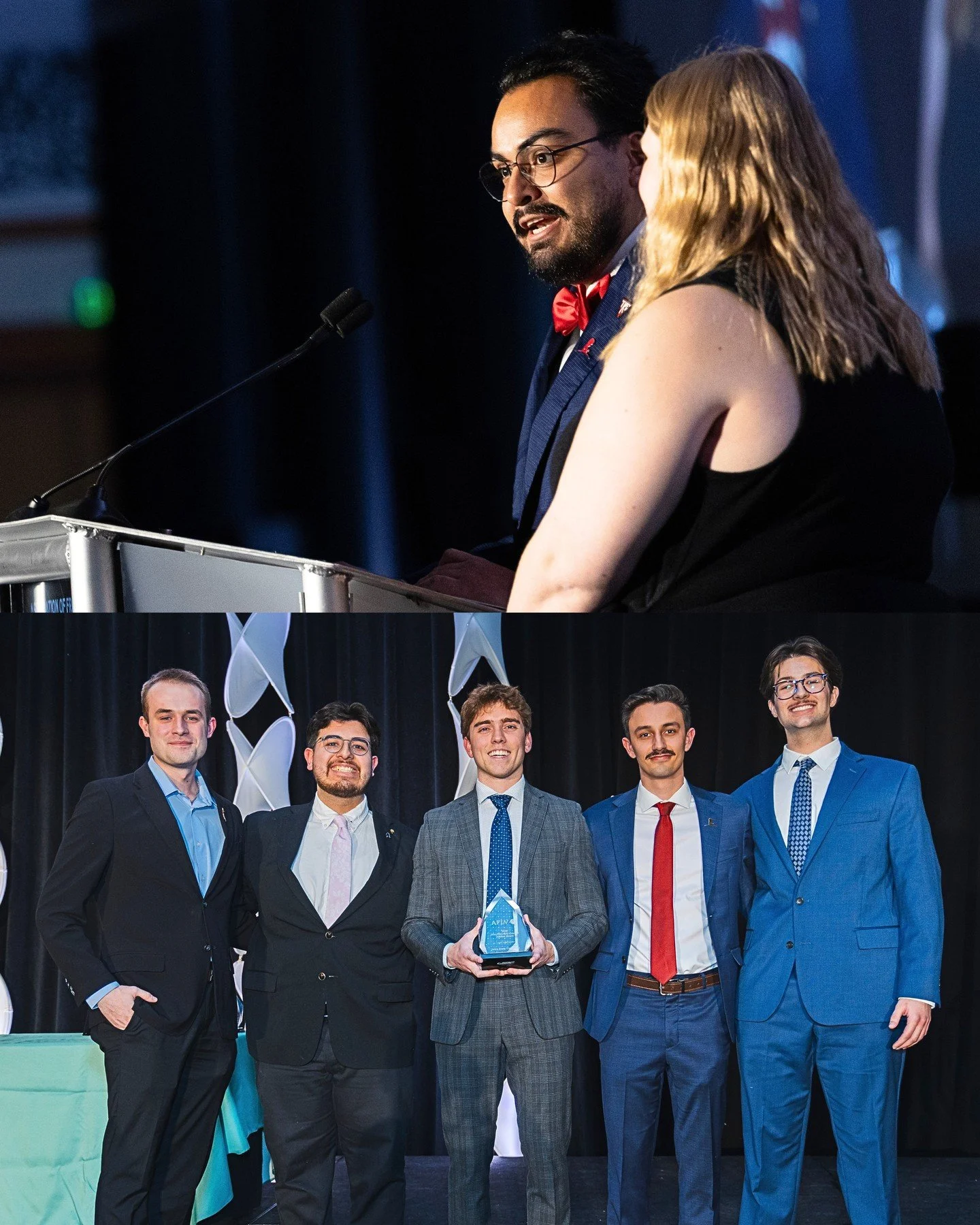 As Volunteer Appreciation Week continues, we&rsquo;re excited to spotlight AFLV&rsquo;s Awards &amp; Assessment Committee! This team plays a critical role in reviewing award applications and offering on-site consulting at AFLV Central and AFLV West t