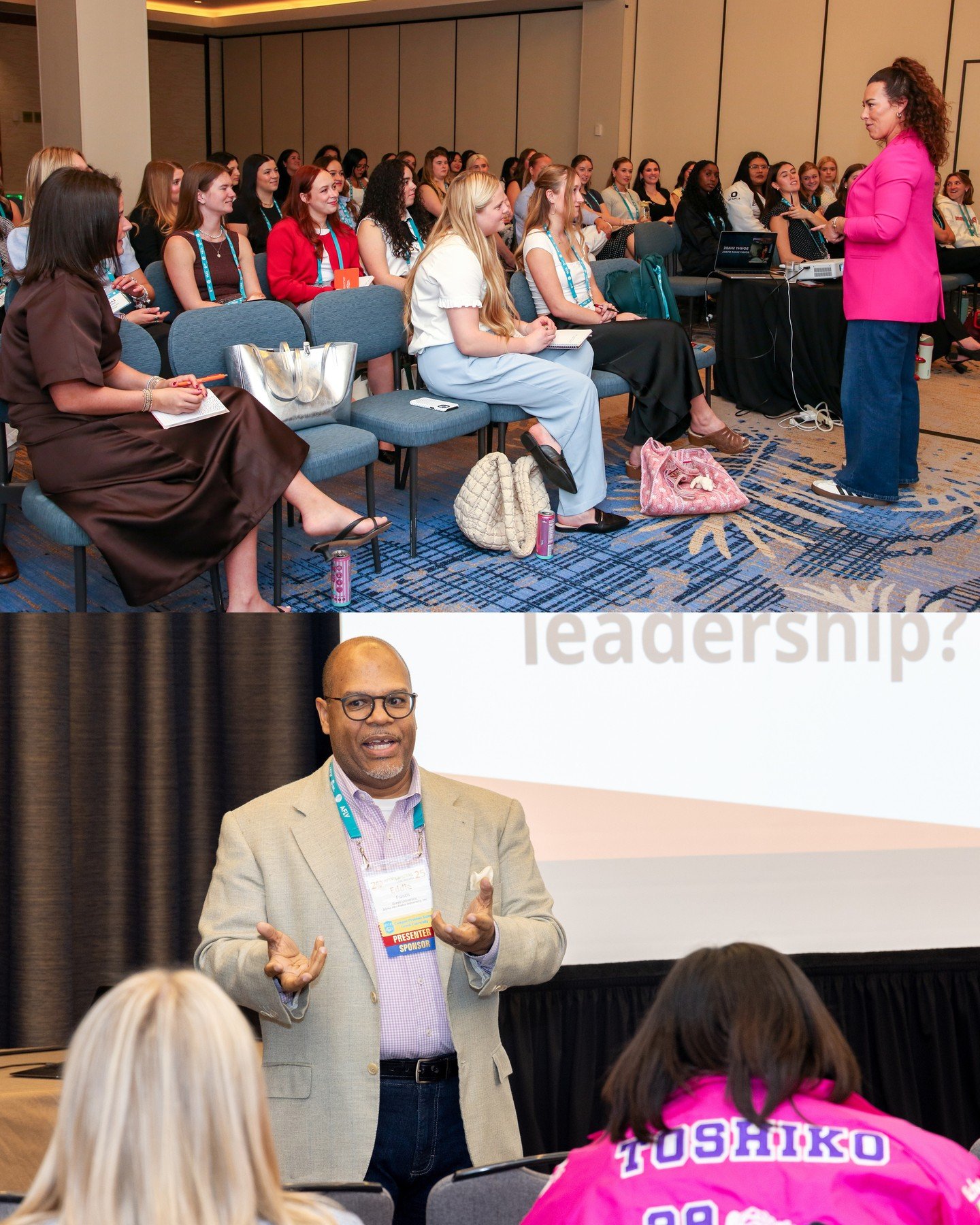 As we close out Volunteer Appreciation Week, we&rsquo;re excited to spotlight our Educational Programs Review Committee 👏⁠
⁠
This team plays a vital role in shaping the educational experience at AFLV Central and AFLV West. Curating content that is r