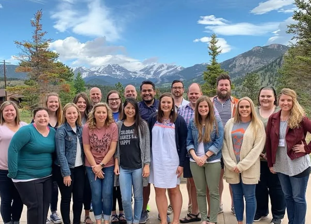 Since its beginning, The Gathering has brought together 200+ fraternity &amp; sorority professionals, all committed to powerful thinking and taking meaningful action to transform our work 💭🌿

Now it&rsquo;s your turn.

Want to join us this summer a