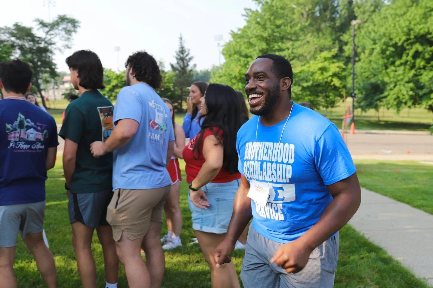 Clarity. Confidence. Action.🌱 🤝 🔥⁠
⁠
Three essentials every leader needs...and just a glimpse of what you&rsquo;ll gain at UIFI this summer. Ready to level up your leadership? Join us for one of our three summer sessions and take the next step in 