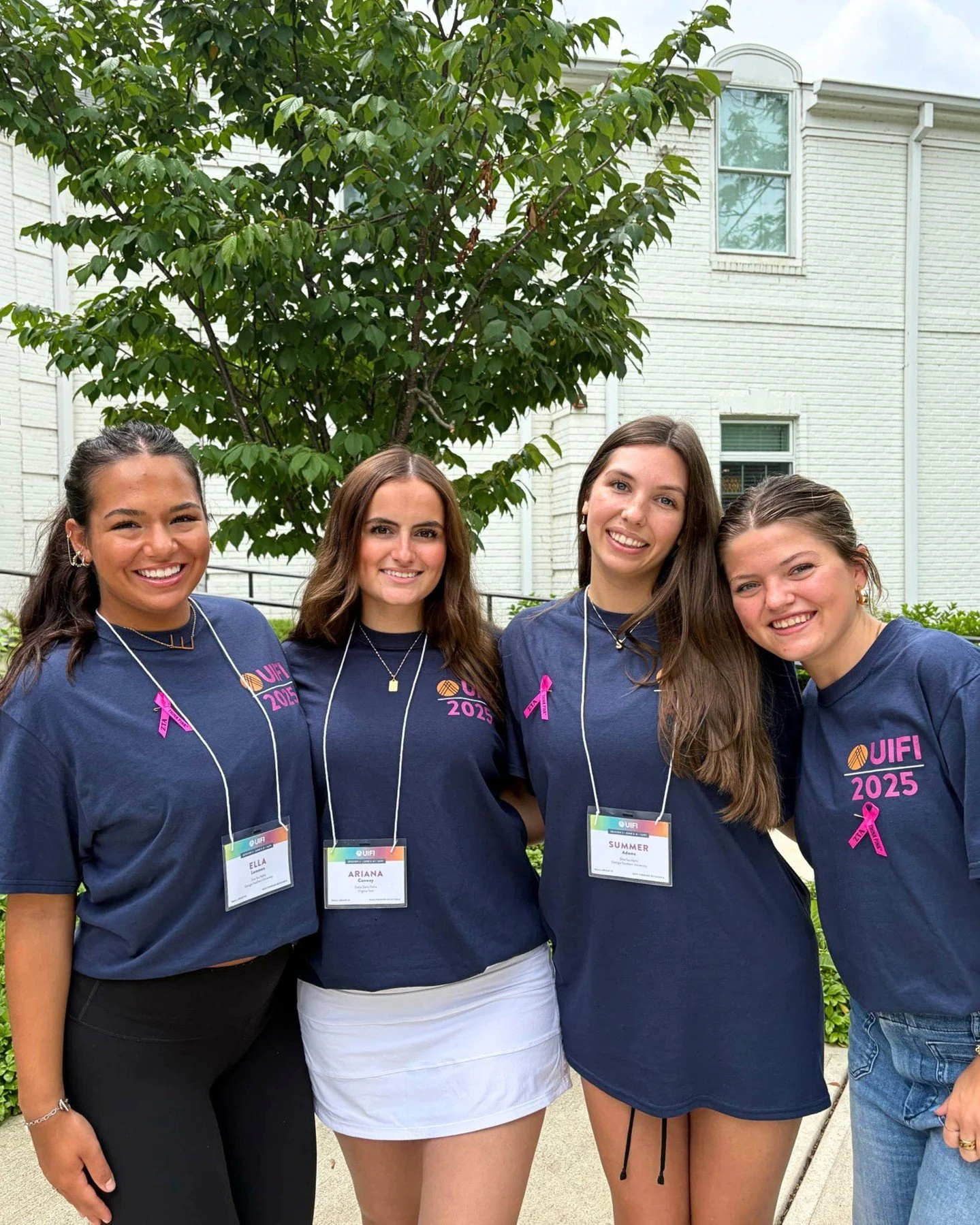 4 days. Real conversations. Leadership that lasts. 🧠 🌱⁠
⁠
UIFI Session 1 registration closes in ONE WEEK. Tap the link on our bio and secure your spot today!⁠
⁠
#UIFI #Summer2026 #RegisterNow #Fraternity #Sorority