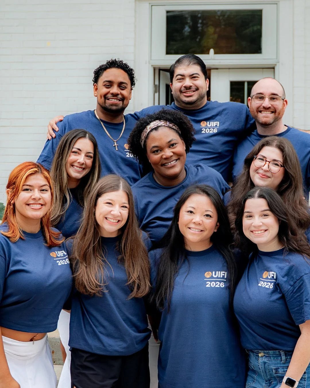 Shoutout to our incredible #UIFI Session 2 facilitation team 👏 🌟 💛⁠
⁠
Your guidance, presence, and commitment created an experience where students could show up fully, engage deeply, and grow together. Your impact does not go unnoticed. We&rsquo;r