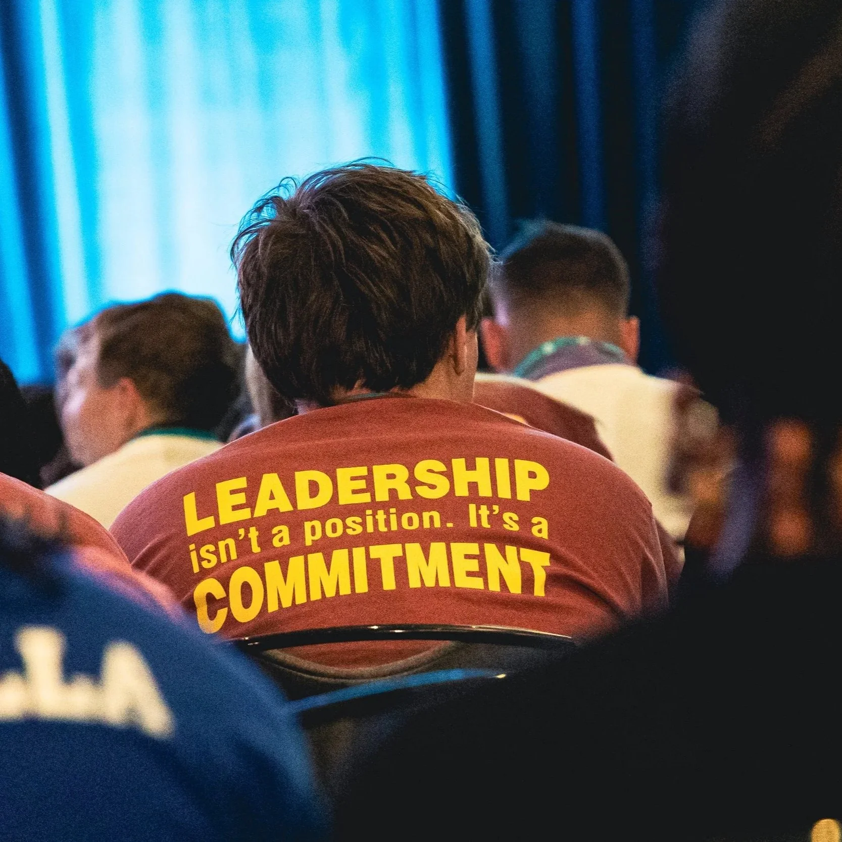 2026 Board Transitions: Celebrating Service and Welcoming New Leadership