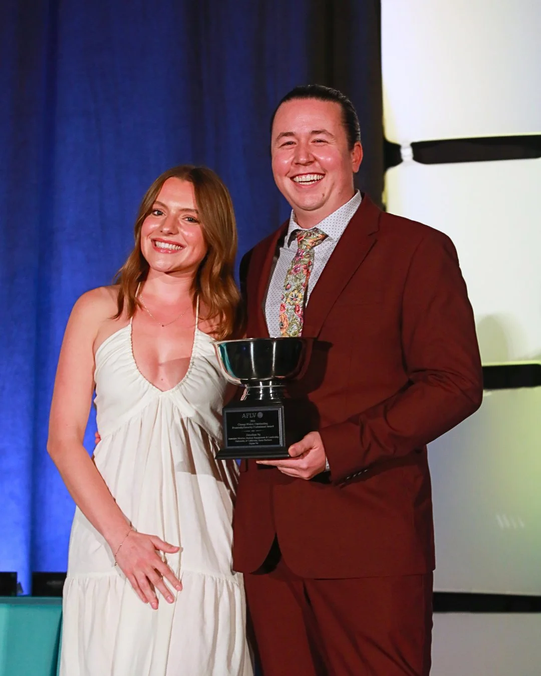 Who&rsquo;s making a difference in your fraternity &amp; sorority community? 🌟 🎉 AFLV&rsquo;s Individual Awards are your opportunity to recognize the students, professionals, volunteers, and initiatives helping move your community forward.⁠
⁠
Explo