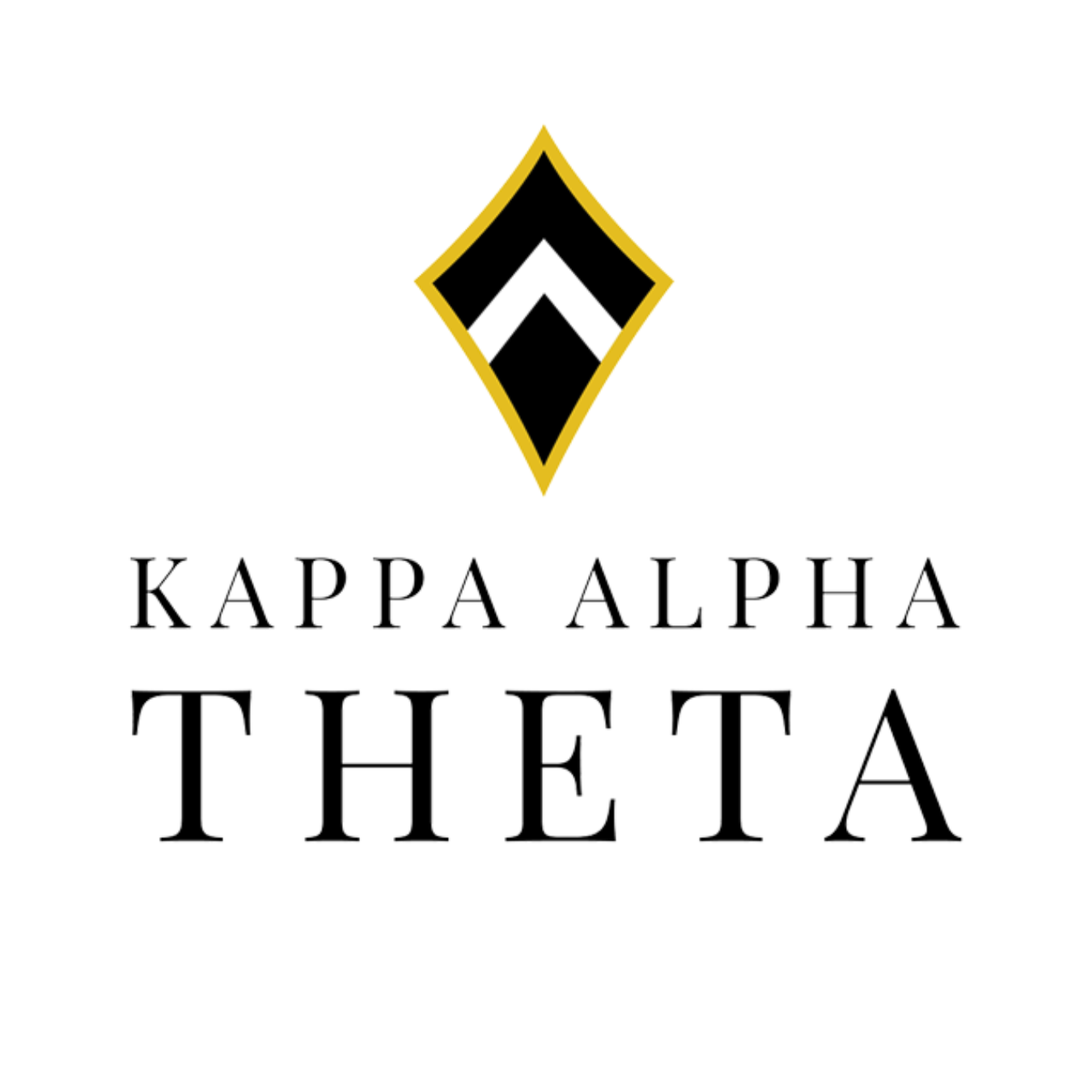 Kappa Alpha Theta