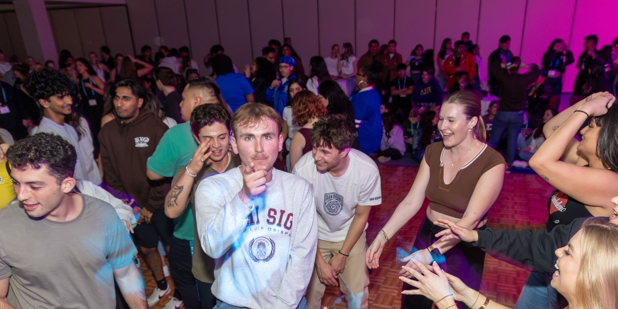 AFLV Late Night