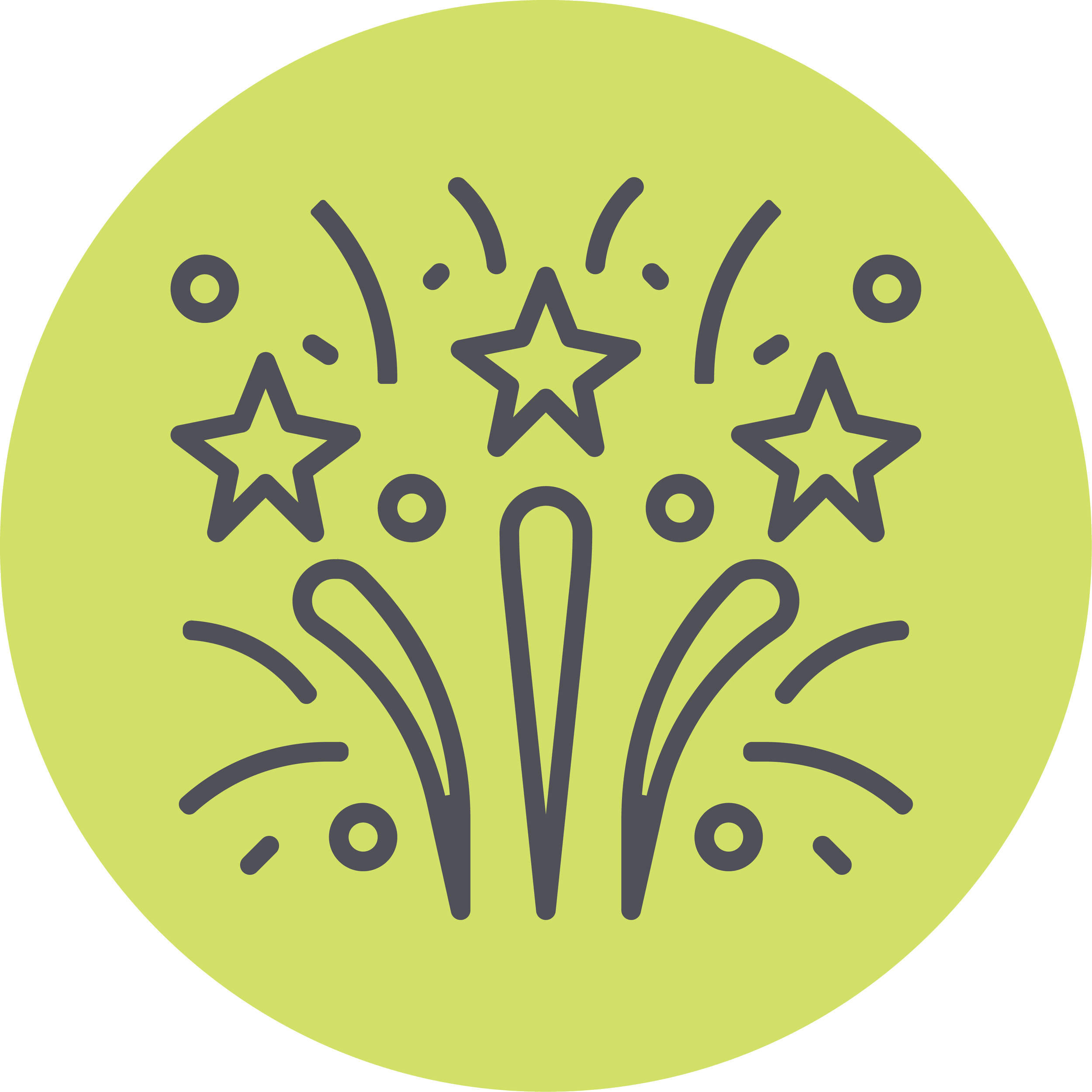 Show icon