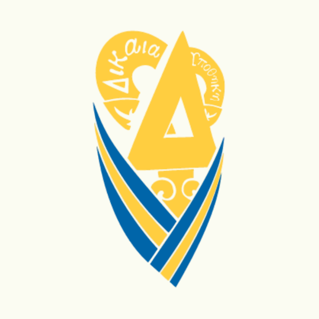 Delta Upsilon logo