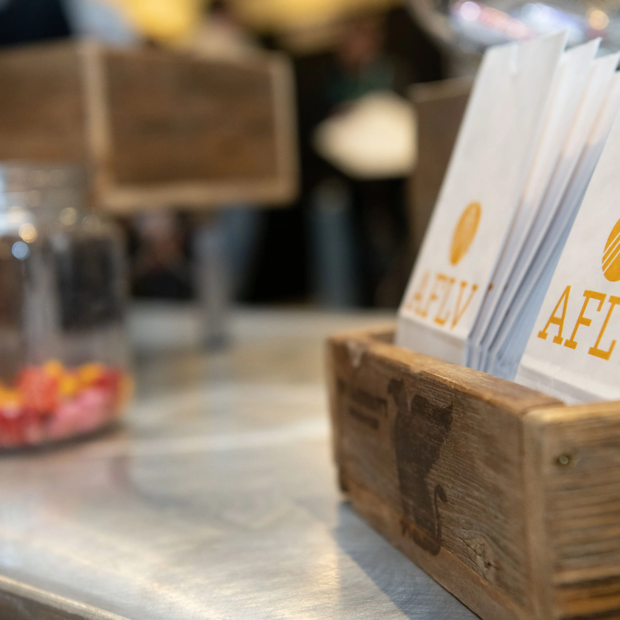 Silent Auction Kickoff + Raffle Announcement