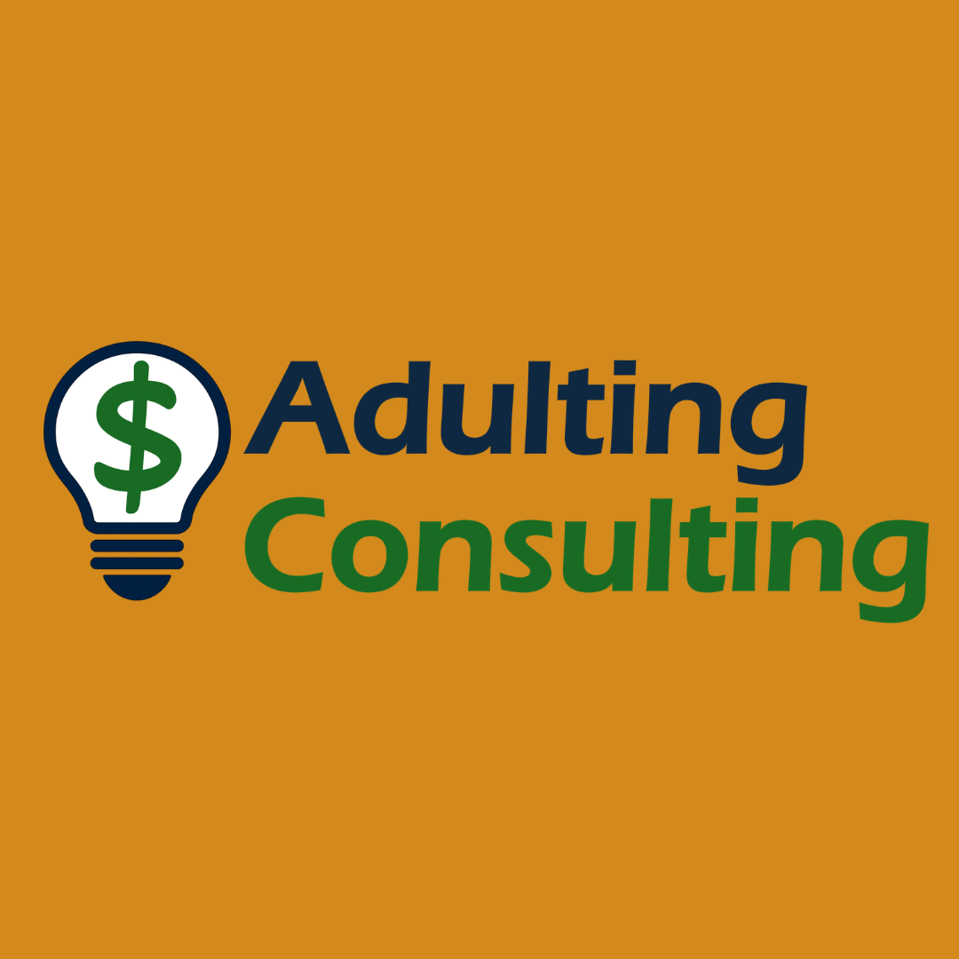 Adulting Consulting