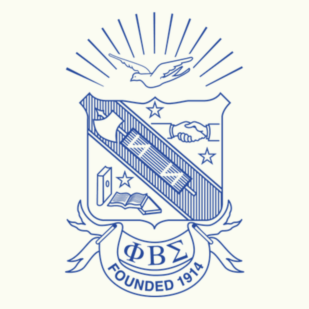 Phi Beta Sigma Fraternity, Inc. logo
