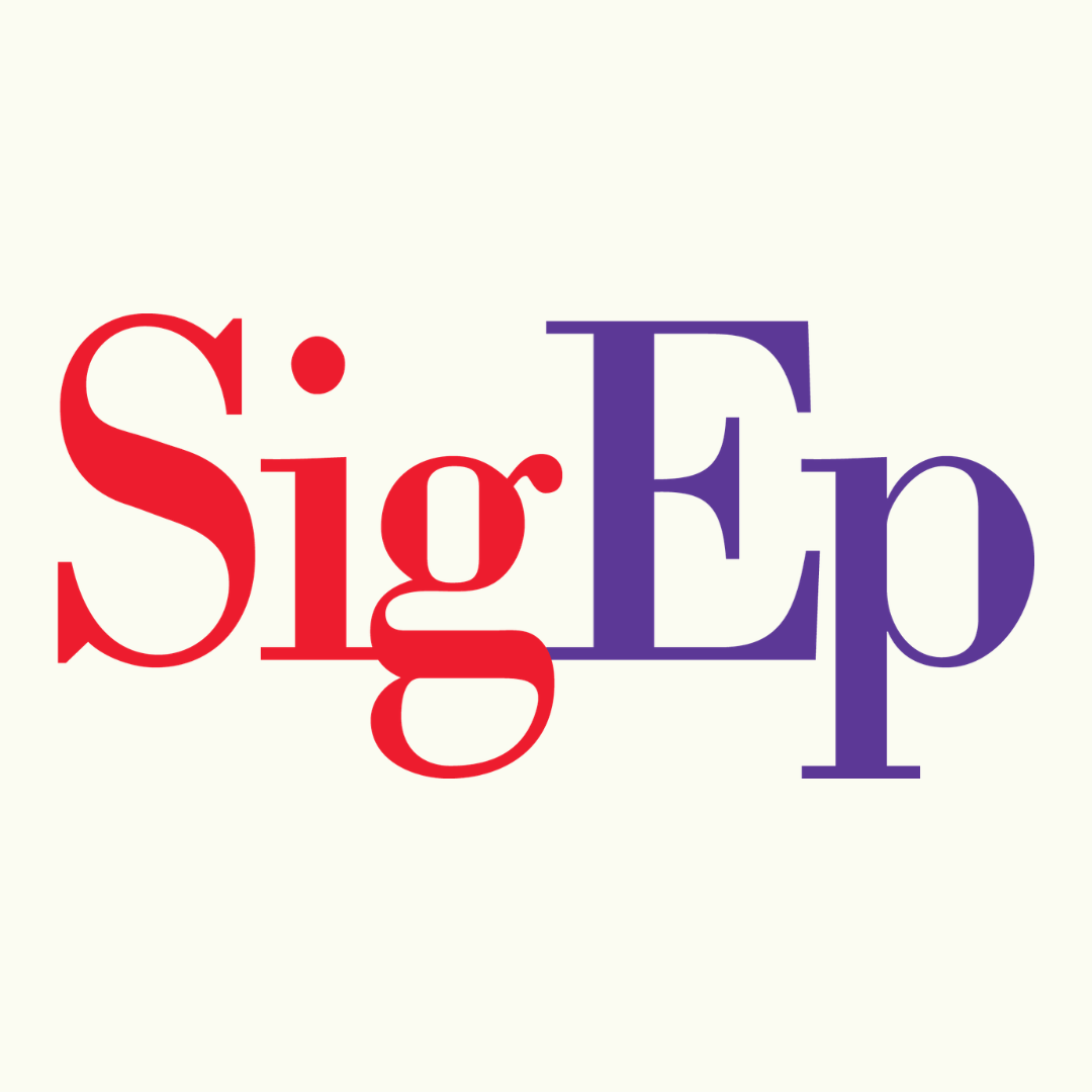 SigEp logo