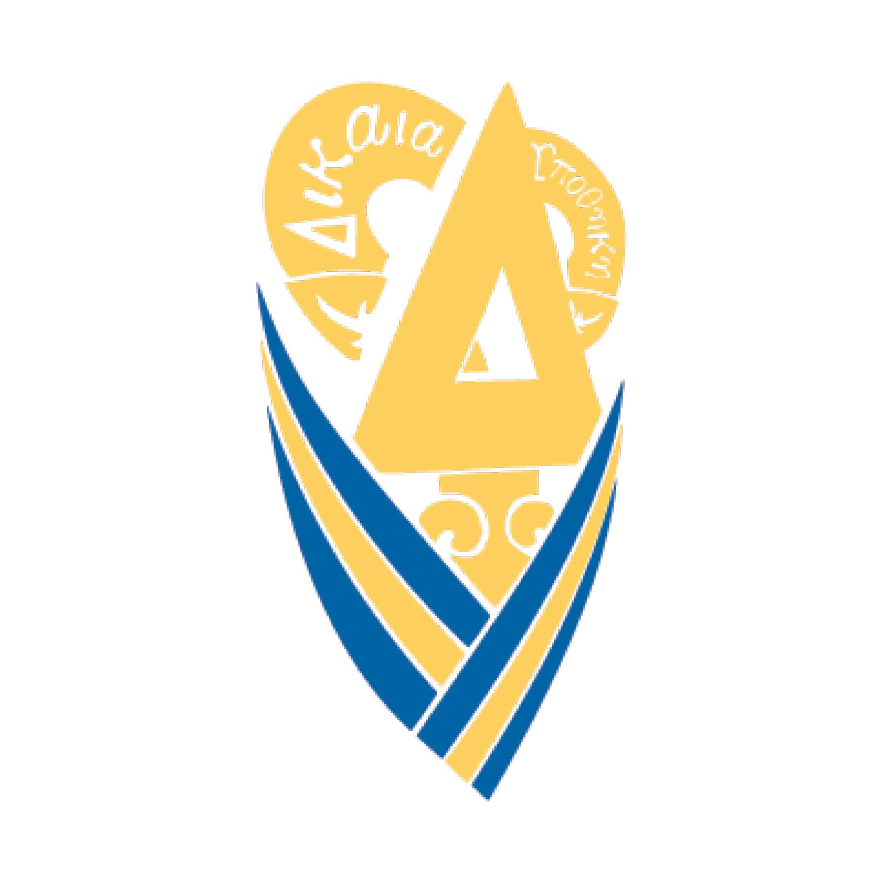 Delta Upsilon