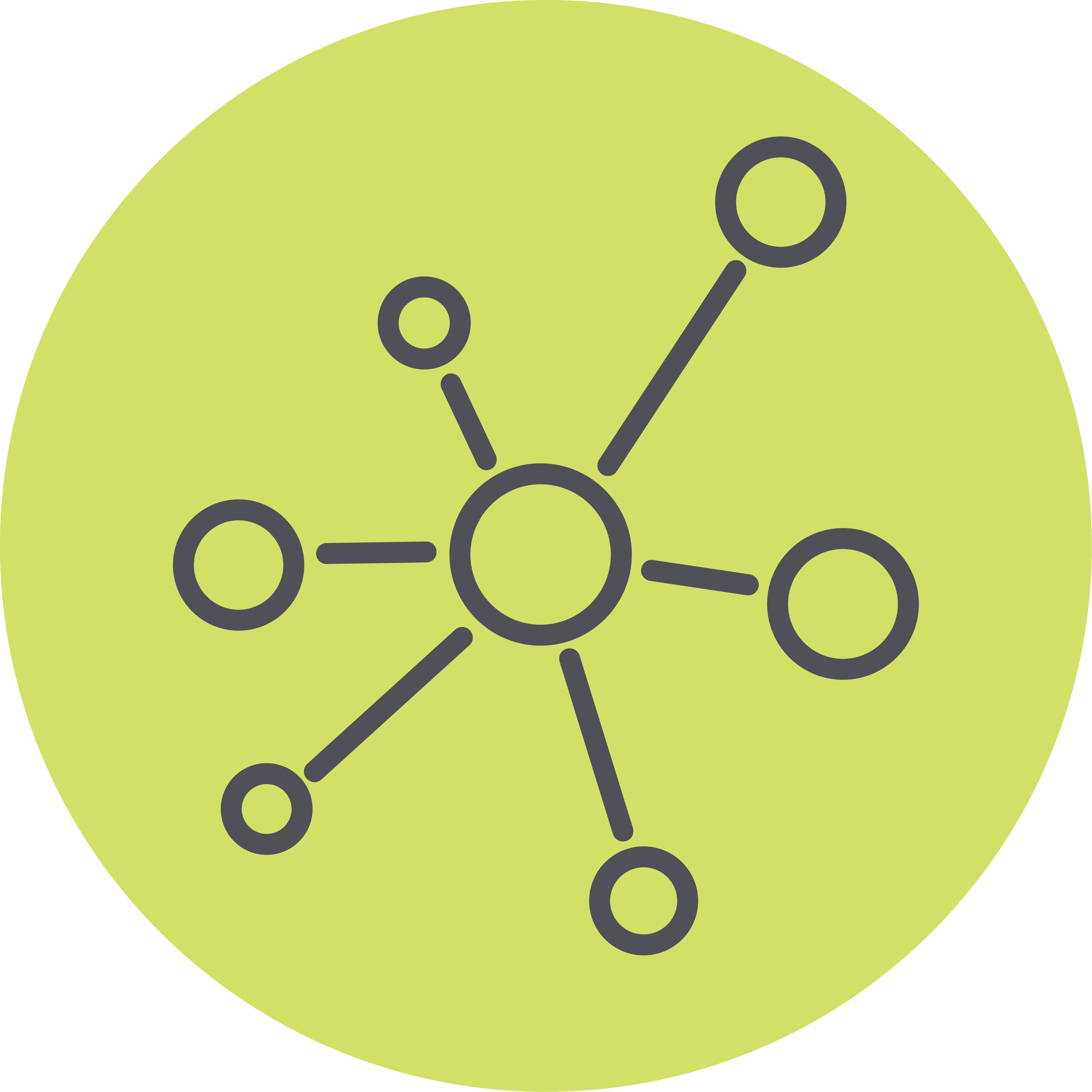 Connect icon