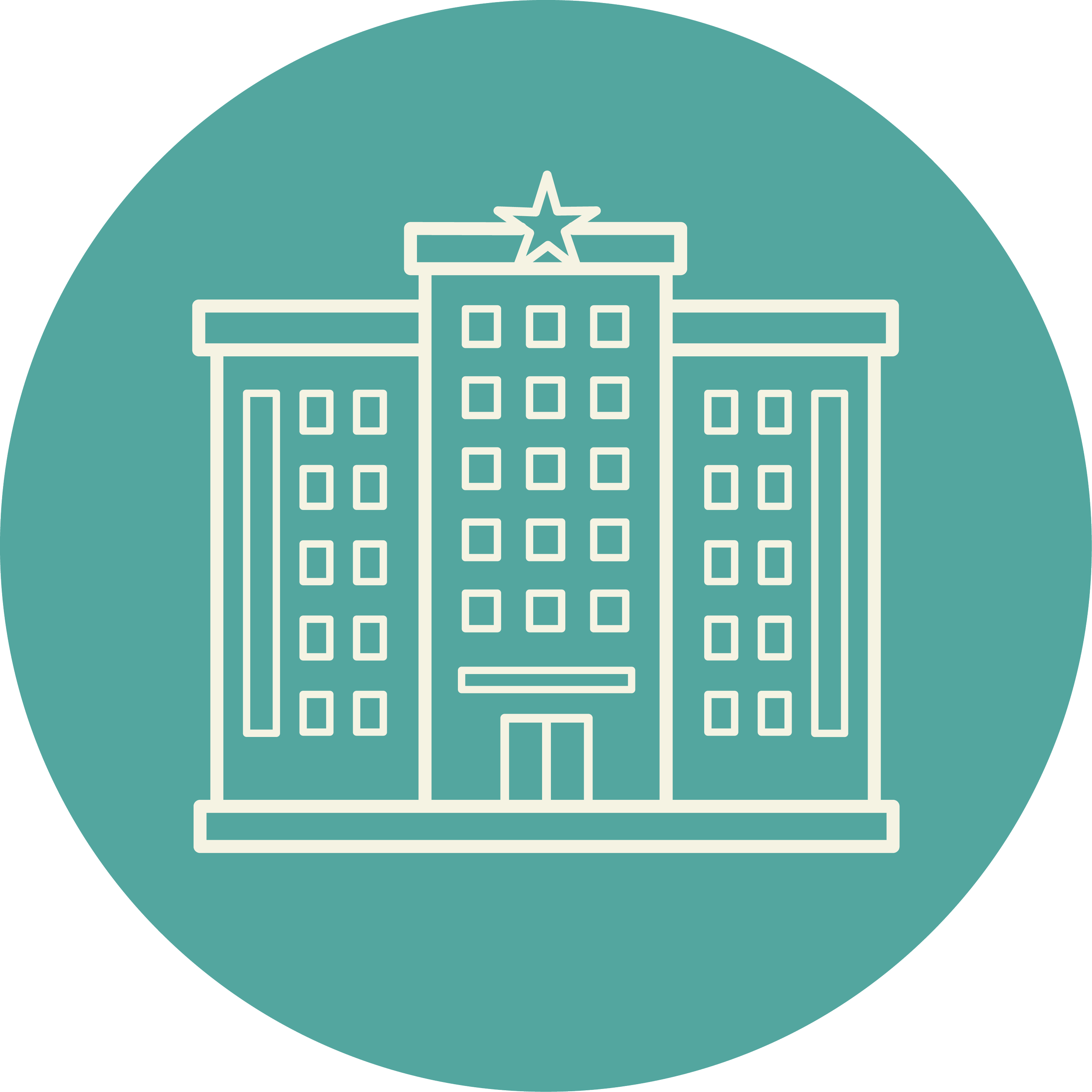 Hotel Icon