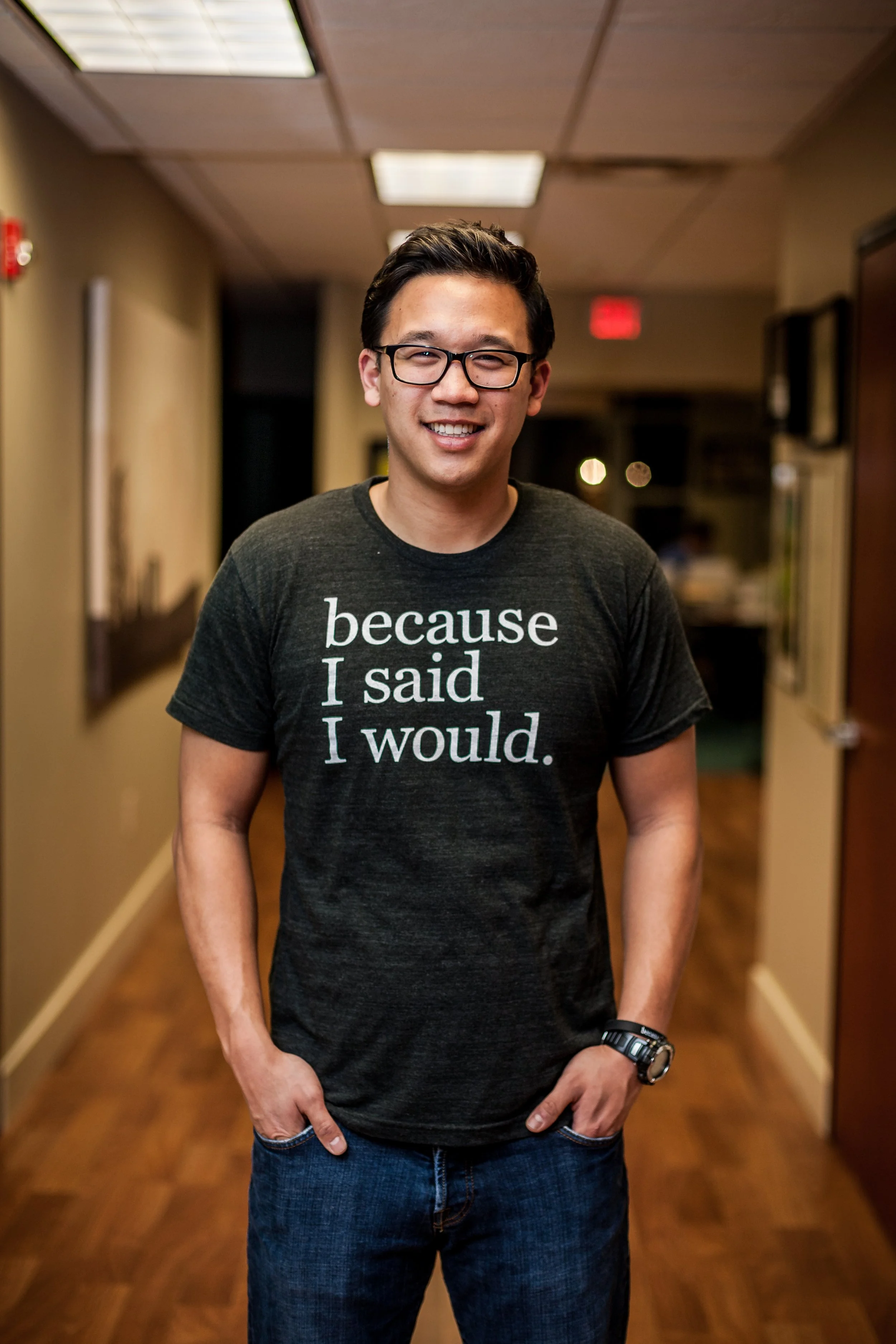 General Session + Keynote