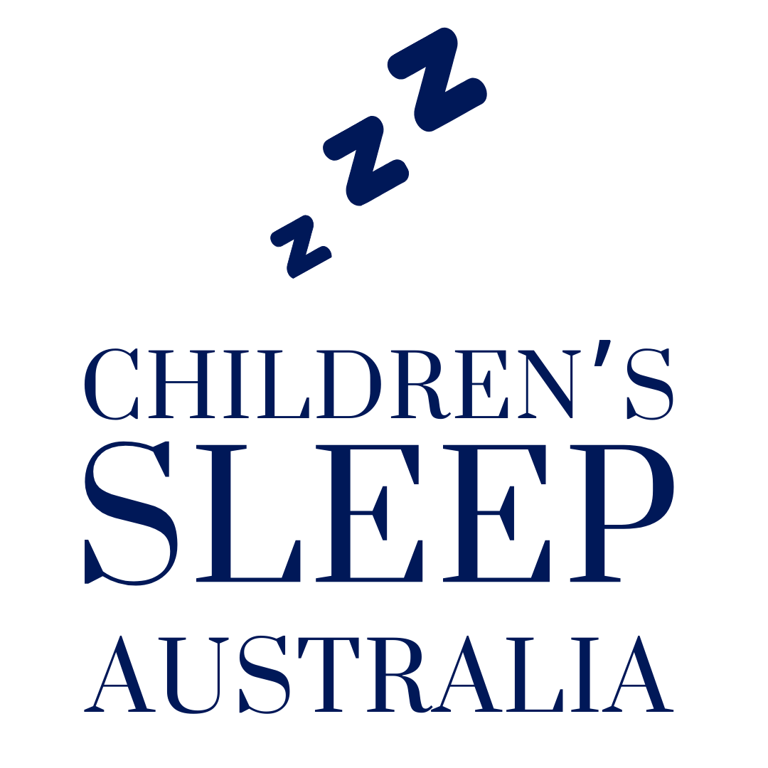 Children S Sleep Australia