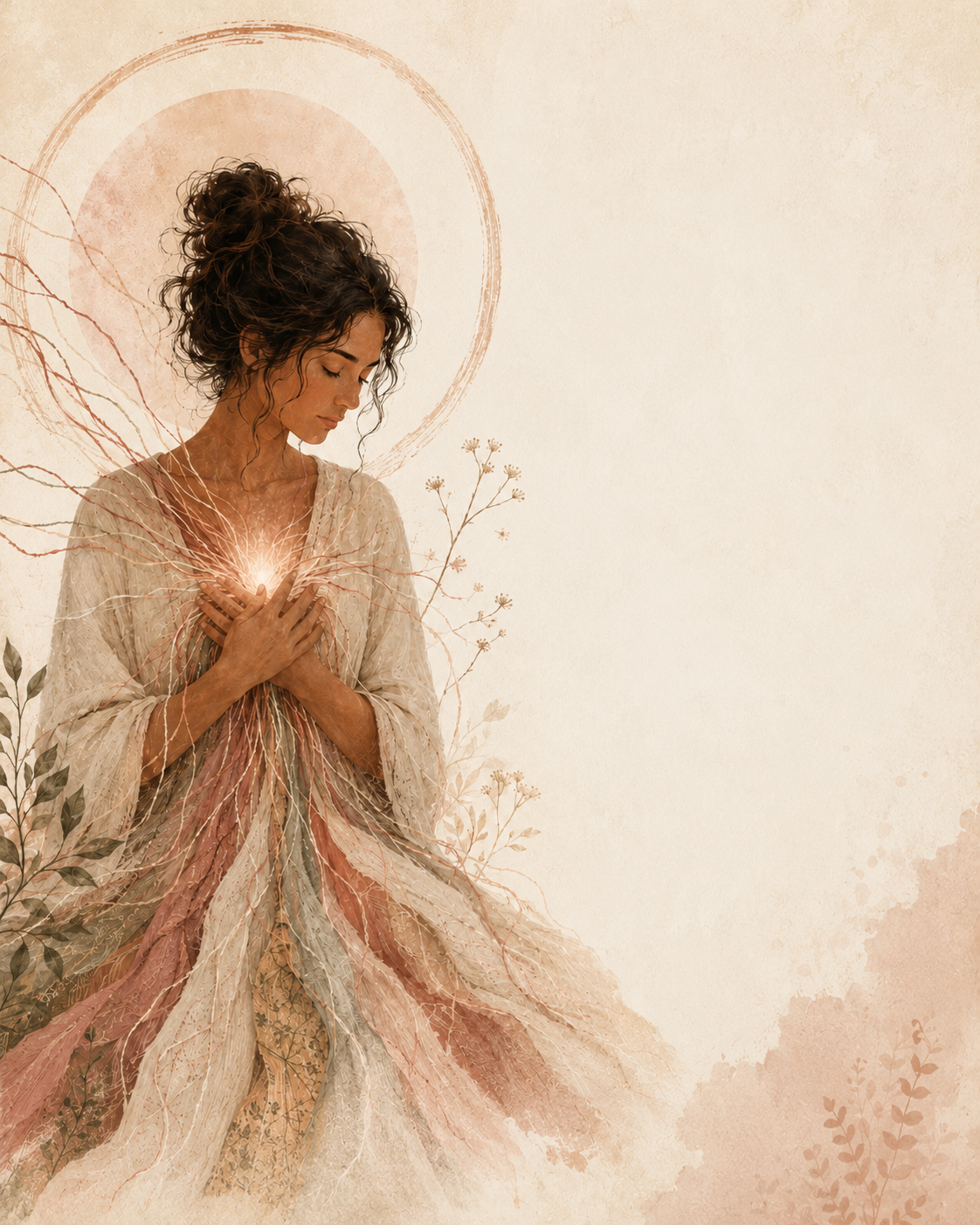 Tending The Threads