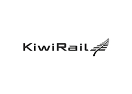 KiwiRail Logo