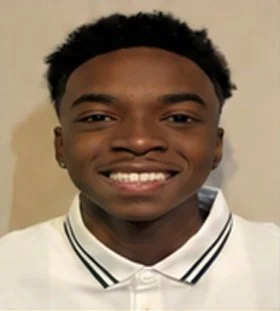 Brandon Anderson, 2026 BPEFI scholarship recipient.