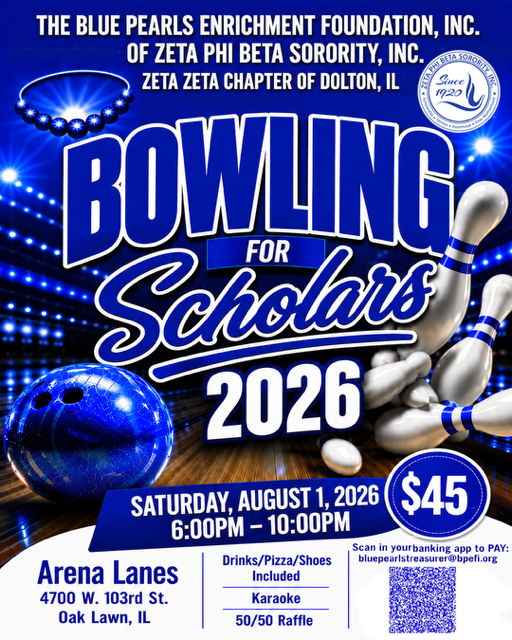 Bowling for Scholars 2026