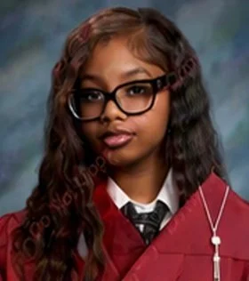 Brianna Coleman, 2026 BPEFI scholarship recipient.