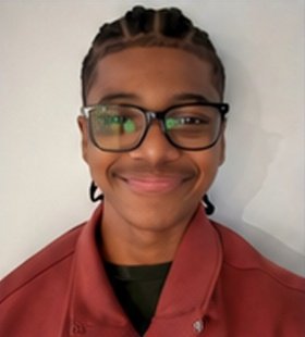 Kenneth Washington, 2026 BPEFI scholarship recipient.