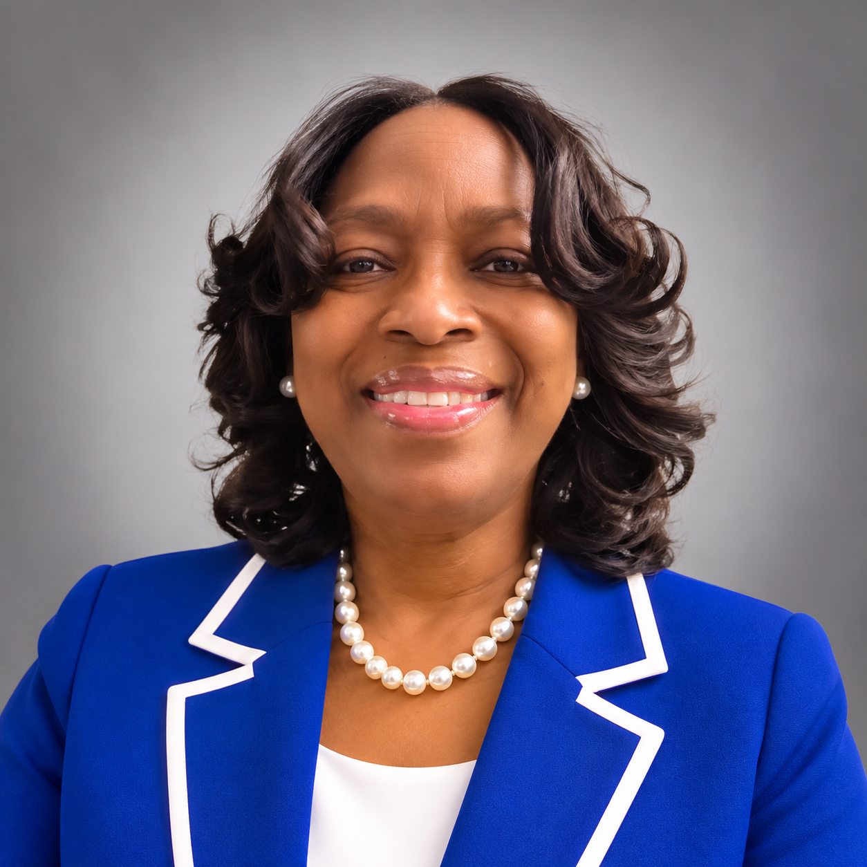 Rhonda Williams, BPEFI Director of Technology & Social Media.