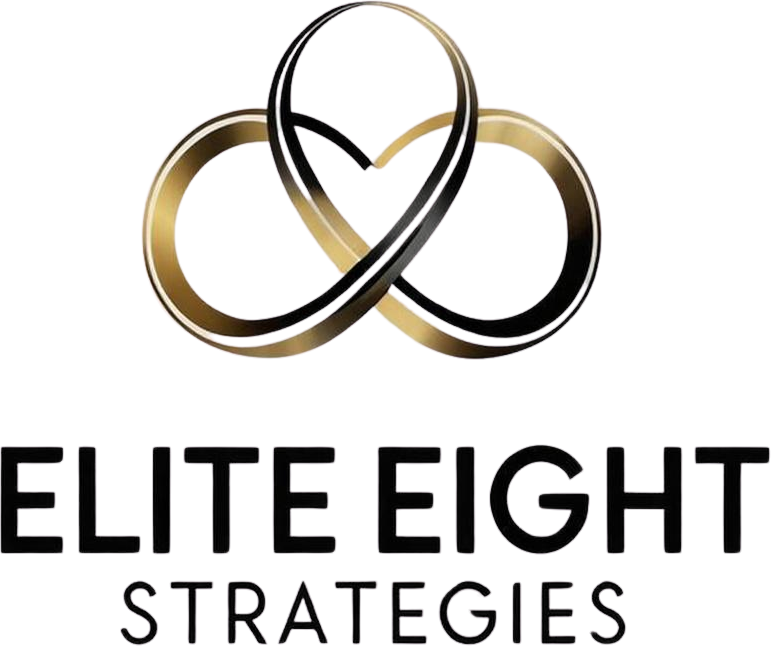 Elite Eight Strategies consulting company