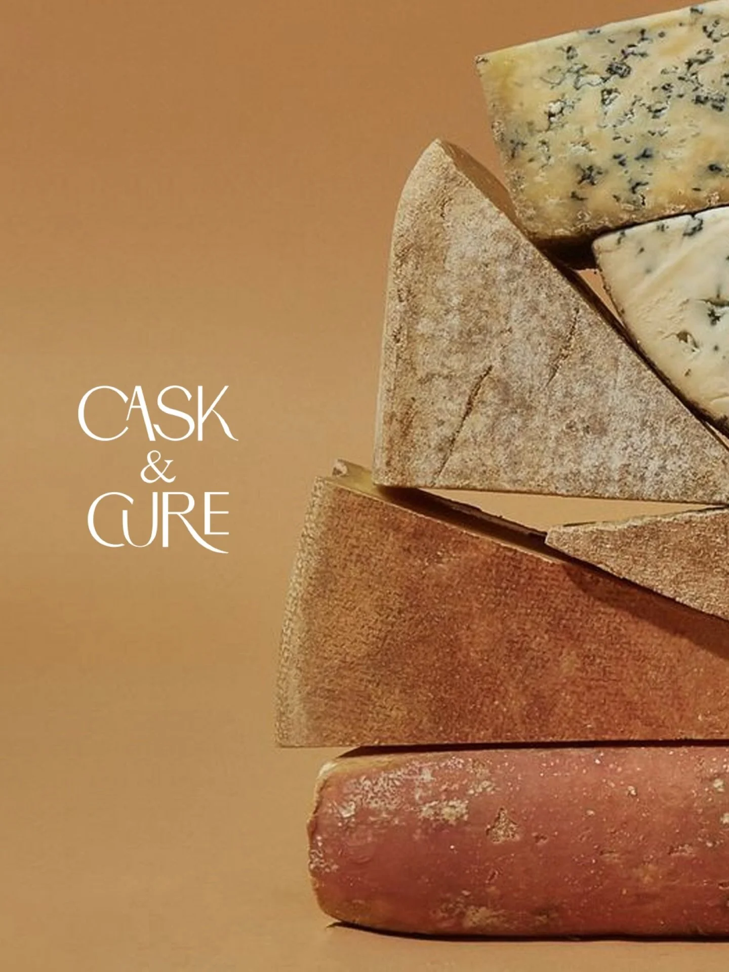🧀 We&rsquo;ve been aging for this moment &mdash; and the wait is almost over!