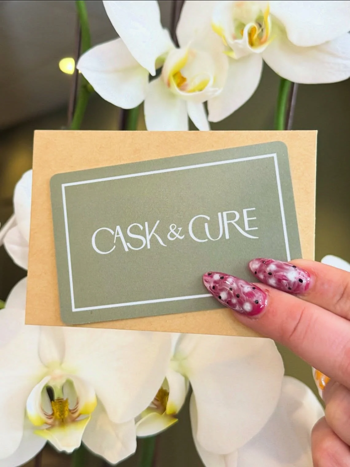 😊 The perfect gift does exist. 

✨ Whether you&rsquo;re treating a friend or dropping a hint to your inner circle, our gift cards are officially available both in-person and online. Hit the link in our bio to grab yours, or snag one the next time yo