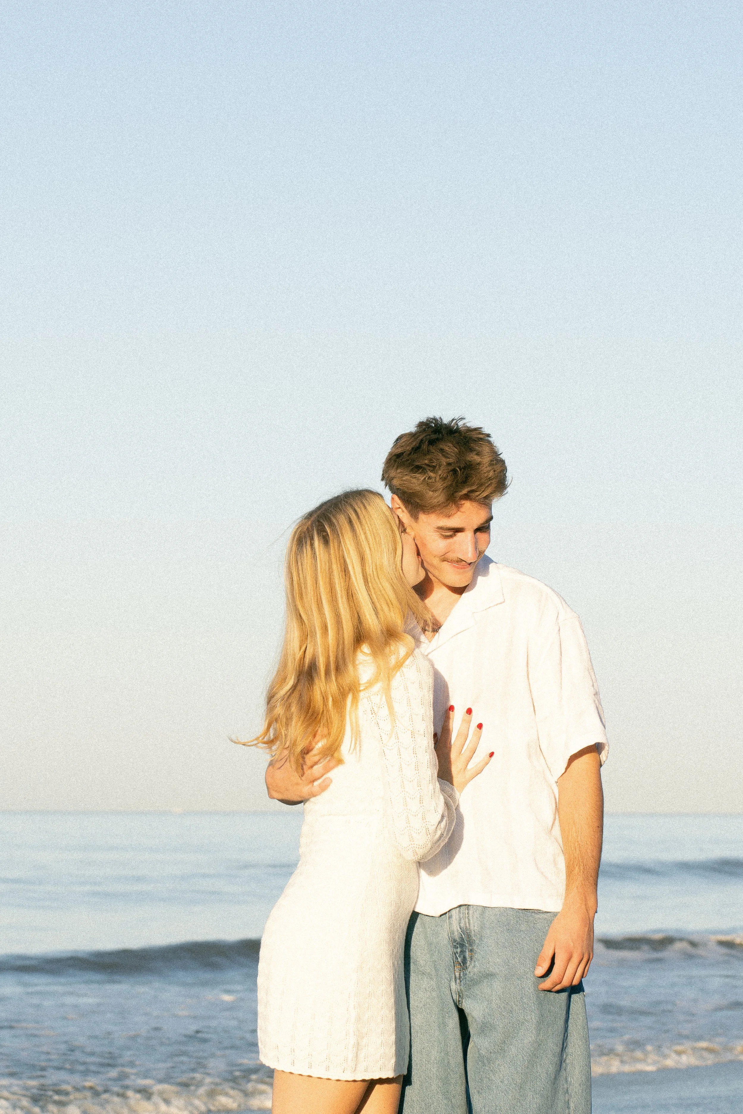 Couple Photoshoot with Kiki's Artegraphy Photography