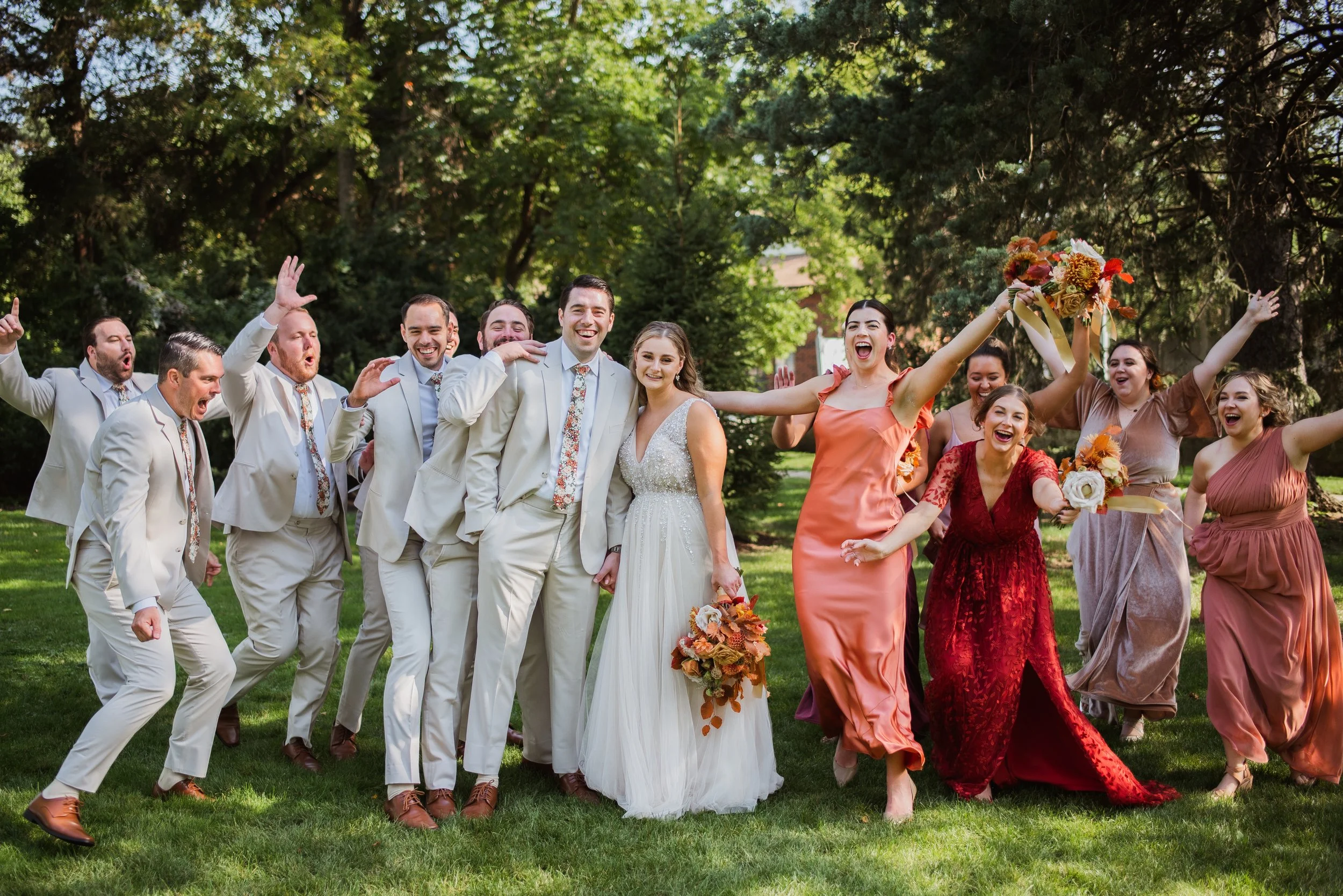 Julia &amp; Jake // Meson Sabika
