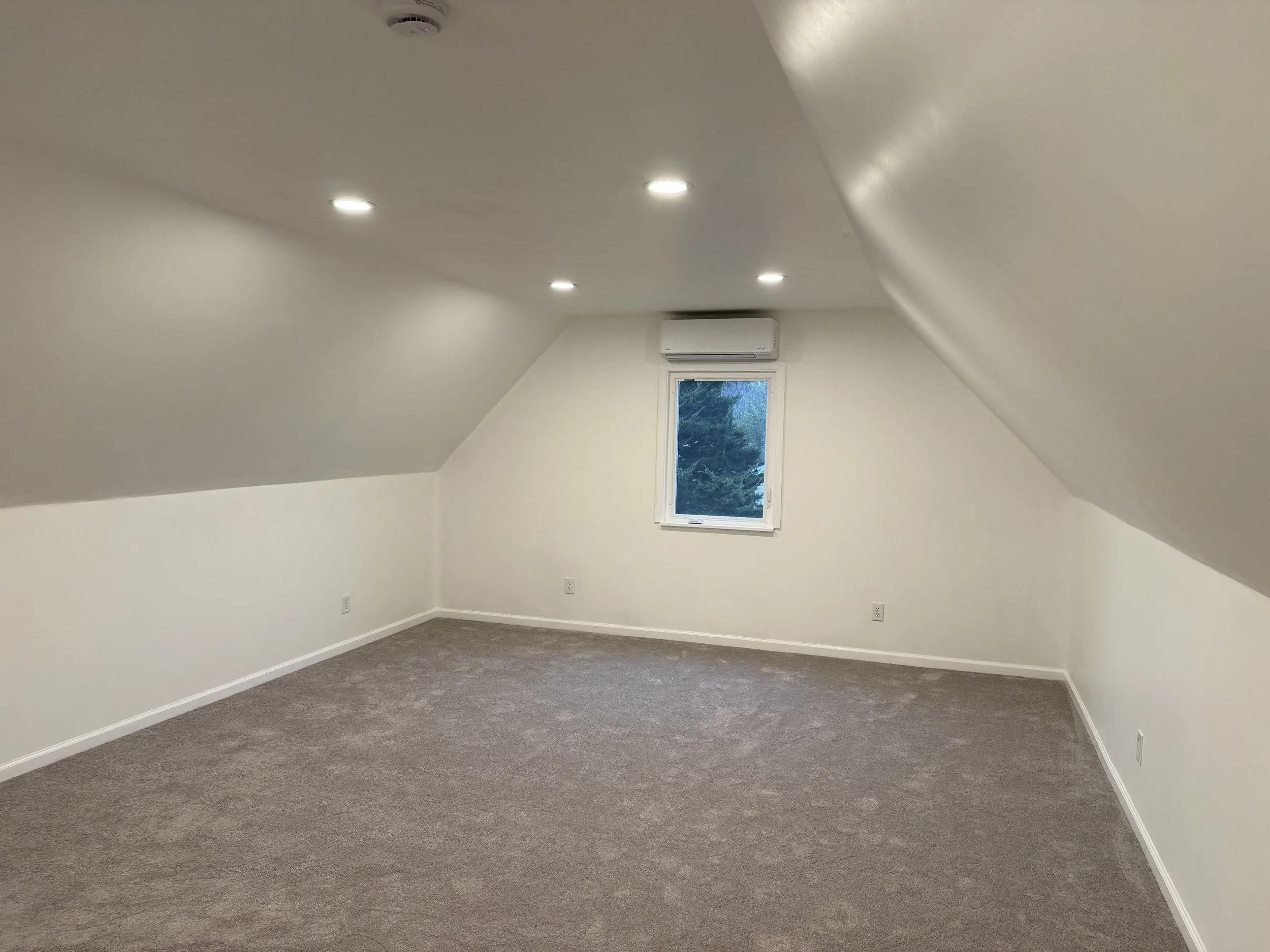 Bedroom Above Garage #3