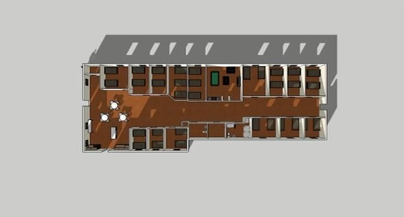 Veteran Housing Project